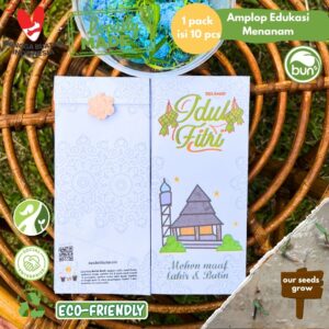 Amplop Lebaran