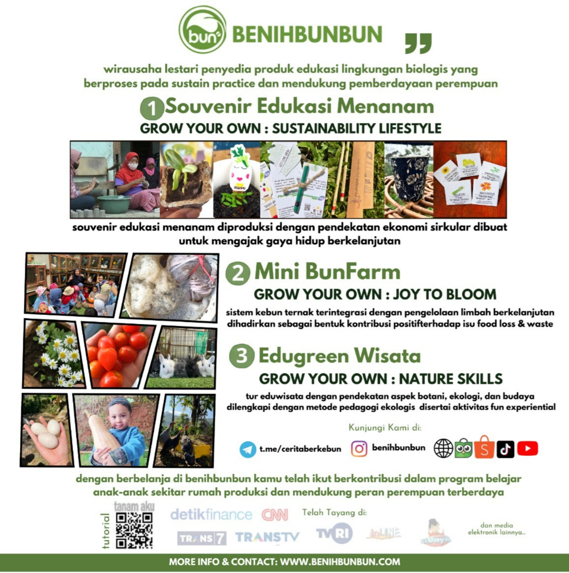 Bola Benih Tanaman - Image 11