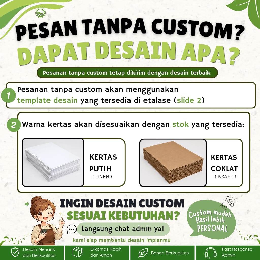 Bola Benih Tanaman - Image 8