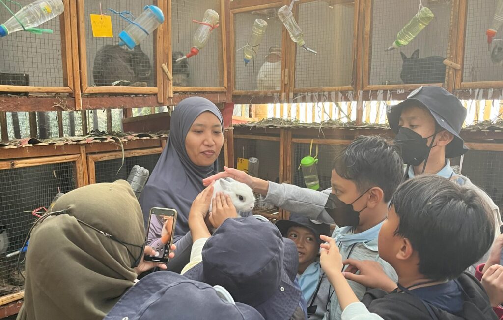 wisata edukasi
