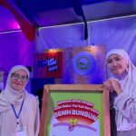kertas benih