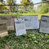 CUSTOM A5 PLANTABLE CALENDER 5 pcs - Image 3