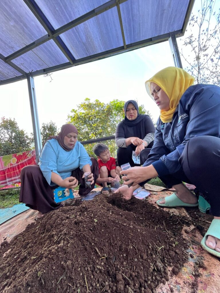 empowering women benihbunbun