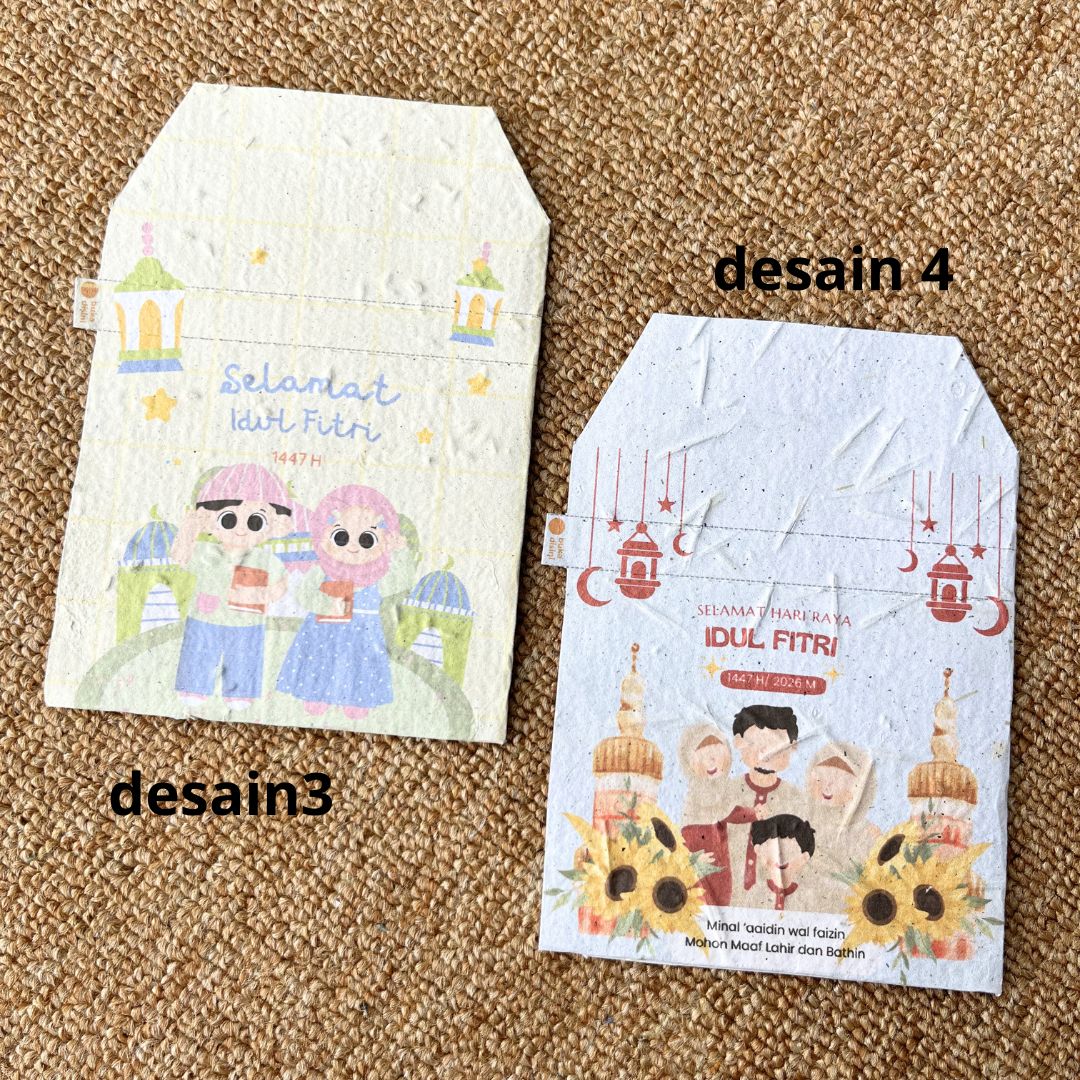 Amplop Sachet - Image 3